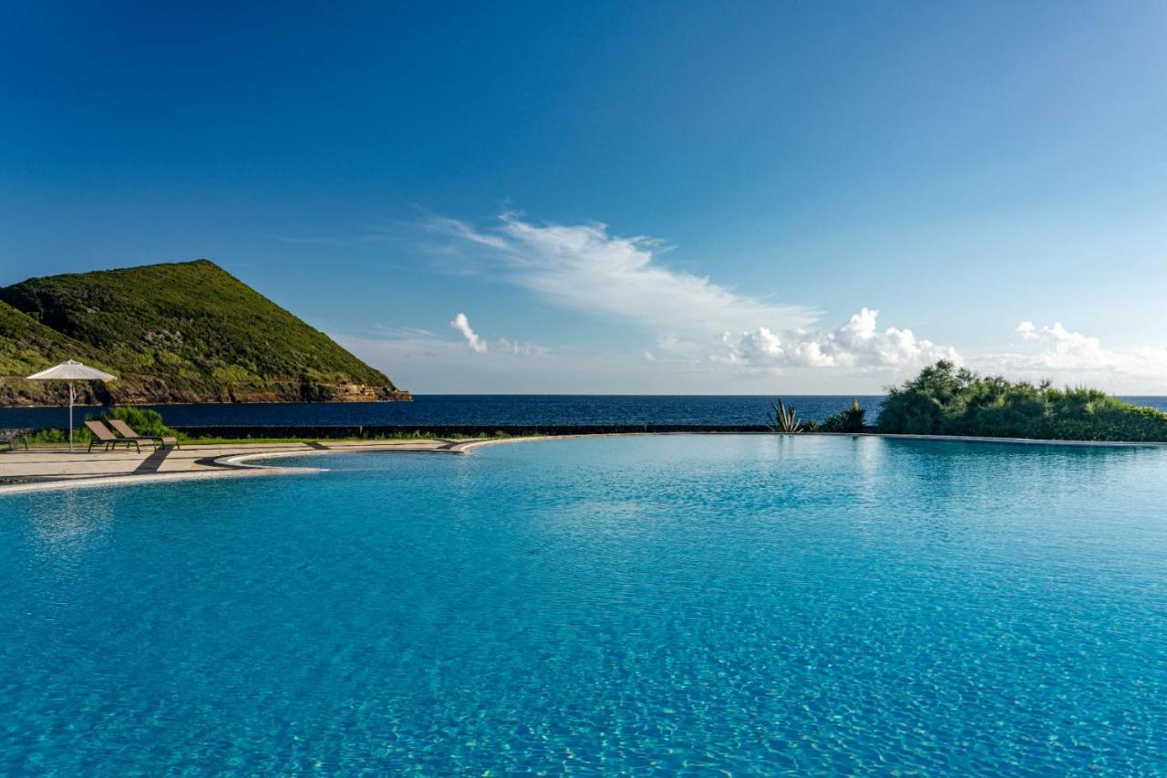 Terceira Mar Hotel Ангра-ду-Эроижму Экстерьер фото