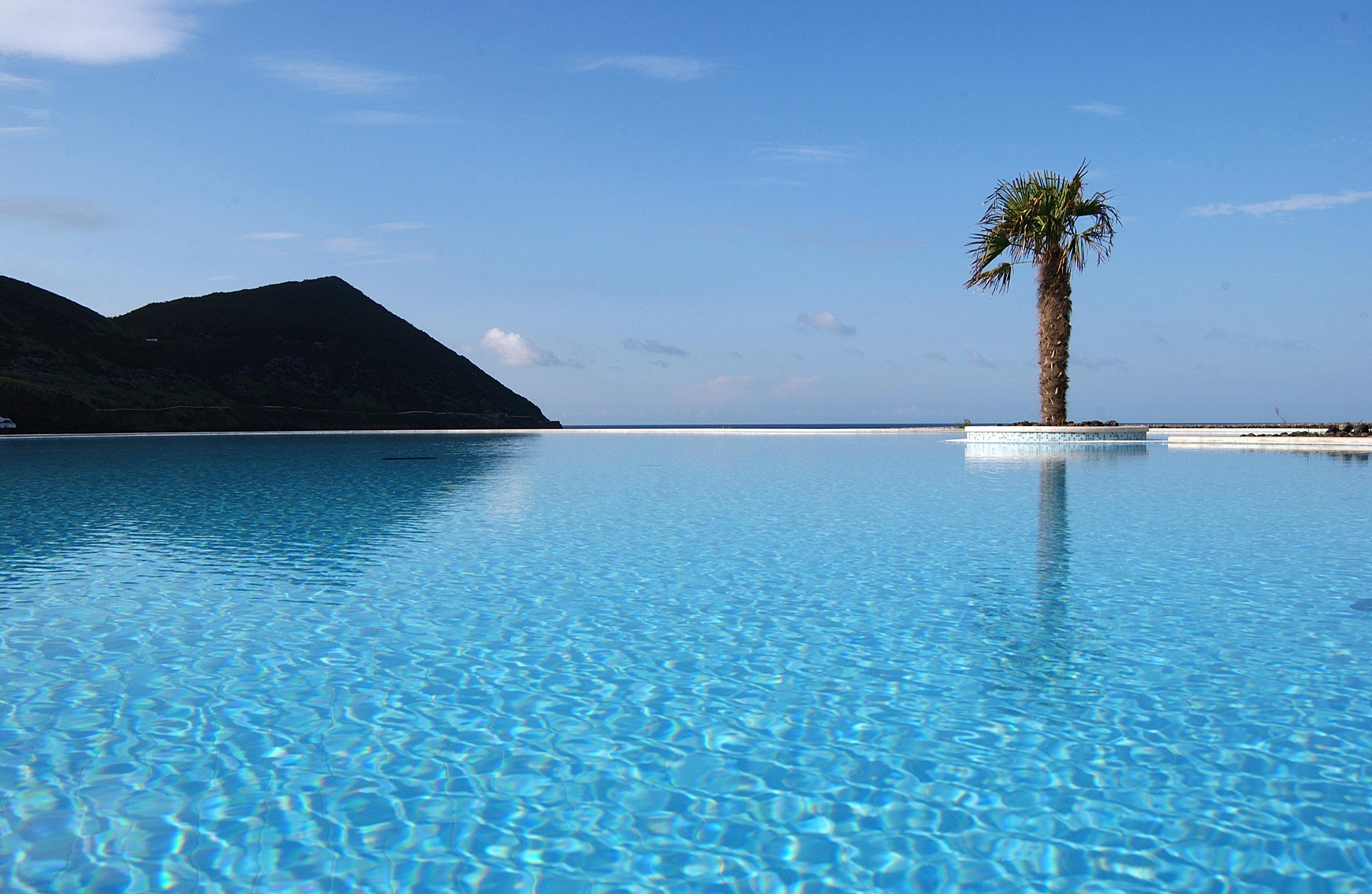 Terceira Mar Hotel Ангра-ду-Эроижму Экстерьер фото
