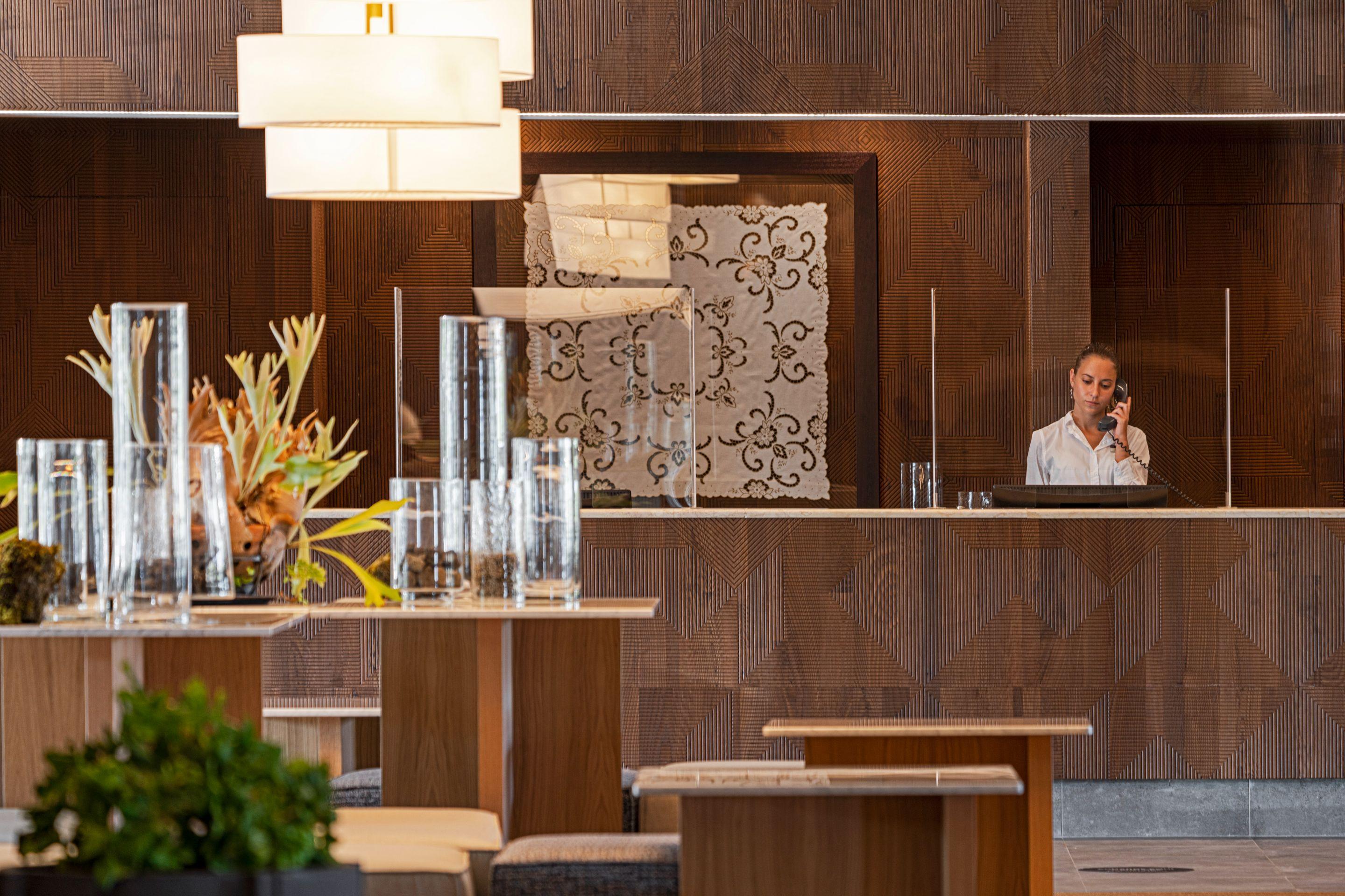 Terceira Mar Hotel Ангра-ду-Эроижму Экстерьер фото