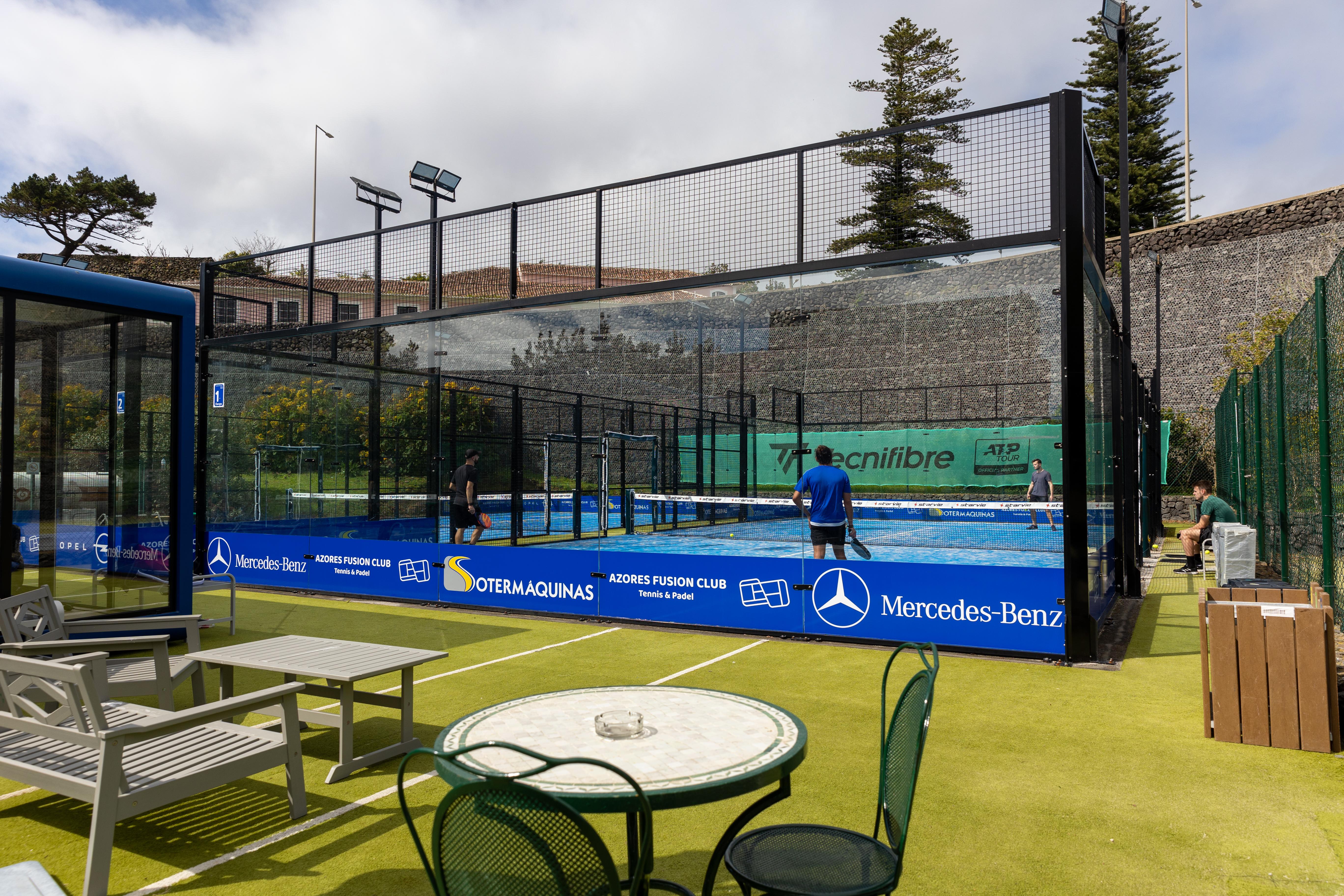 Terceira Mar Hotel Ангра-ду-Эроижму Экстерьер фото